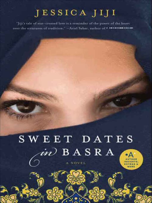 Title details for Sweet Dates in Basra by Jessica Jiji - Available